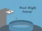 Žaidimas Pool High Jump internete