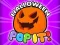 Žaidimas Halloween Pop It internete