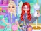 Žaidimas Fashion Dress Up Sewing Clothes internete