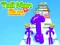 Žaidimas Long Neck Tall Man Run internete