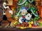 Žaidimas Preparing Mickey For Christmas Match 3 internete