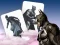 Žaidimas Batman Card Match internete