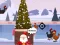 Žaidimas Christmas Chicken Shoot internete