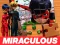 Žaidimas Miraculous Ladybug & Cat Noir Jigsaw Puzzle internete