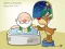 Žaidimas Funny Christmas Puzzle internete