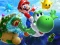 Žaidimas Super Mario Commander internete