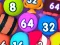 Žaidimas Bubble Merge 2048 internete