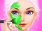 Žaidimas Princess Games Makeup Salon internete