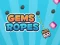 Žaidimas Gems N' Ropes internete