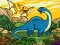 Žaidimas Antient Dinosaurs internete