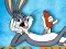 Žaidimas Bugs Bunny Jigsaw Puzzle Collection internete