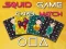 Žaidimas Squid Game Memory Card Match internete