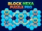 Žaidimas Block Hexa Puzzle Pro internete