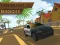 Žaidimas Parking Fury 3d: Beach City internete