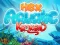 Žaidimas Hex Aquatic Kraken internete