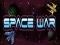 Žaidimas Space War internete