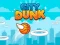 Žaidimas City Dunk internete