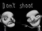 Žaidimas Don't shoot internete