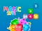 Žaidimas Magic 2048 internete
