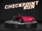 Žaidimas Checkpoint Run internete