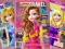 Žaidimas Ellie fashion magazine internete