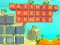 Žaidimas Matching Puzzle Temple internete