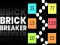 Žaidimas Brick breaker internete