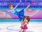Žaidimas Ice Skating Contest internete