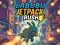 Žaidimas Labubu Jetpack Rush internete