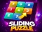 Žaidimas Sliding Puzzle internete