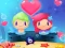 Žaidimas Mermaid My Valentine Crush internete