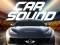 Žaidimas Car Engine Sounds internete