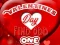 Žaidimas Valentines Day Find Odd One internete