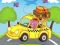 Žaidimas Animal Cars Match 3 internete