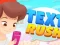 Žaidimas Text Rush internete