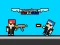 Žaidimas Noobwars Red and Blue internete