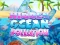 Žaidimas Hidden Ocean Pollution internete