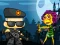 Žaidimas Zombie Shooter 2d internete