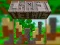 Žaidimas Craft Tetris internete