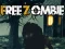 Žaidimas Free Zombie internete