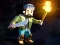 Žaidimas Cube Craft Survival internete