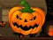 Žaidimas Hyper Scary Halloween Party internete