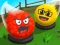 Žaidimas Ballhit.io internete