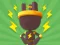 Žaidimas Plug Run Race internete