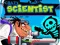 Žaidimas Crazy Scientist internete