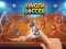 Žaidimas Finger Soccer internete