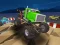 Žaidimas Monster Truck Driving Simulator internete