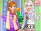 Žaidimas Princesses X-Mas Tree Fashion internete