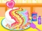 Žaidimas Candy Cake Maker internete