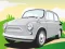 Žaidimas Vintage German Cars Jigsaw internete